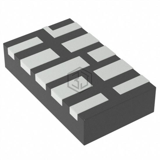 NIV2161MTTAG - onsemi - TVS - Diodes