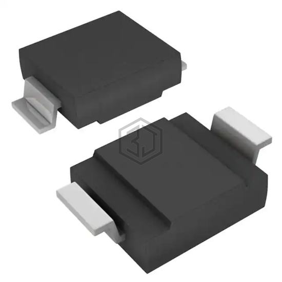 SMCG15CA-E3/9AT - Vishay General Semiconductor - Diodes Division - TVS - Diodes