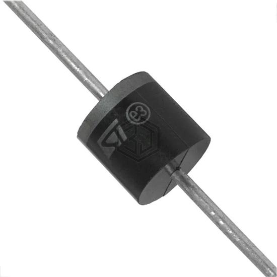 BZW50-33RL - STMicroelectronics - TVS - Diodes