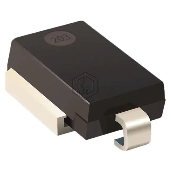 15KPA036C-SD-Q - Bourns Inc. - TVS - Diodes