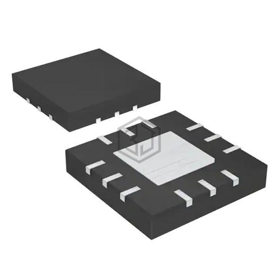MAX1278CTC+ - Analog Devices Inc./Maxim Integrated - Data Acquisition - Analog to Digital Converters (ADC)