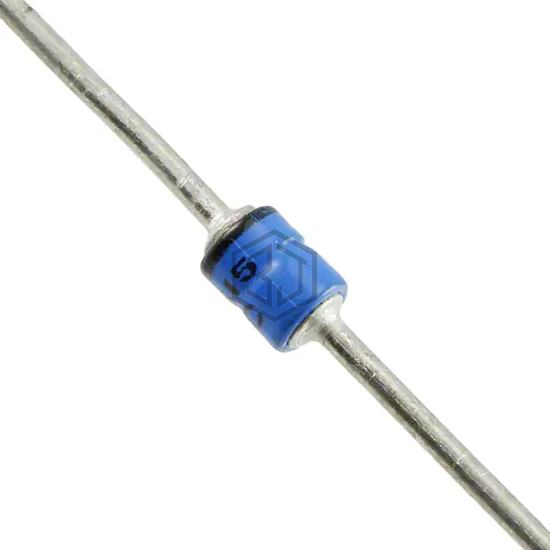 UES1302 - Microchip Technology - Diodes - Rectifiers - Single