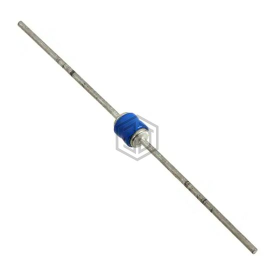 JANTX1N6158A - Microchip Technology - TVS - Diodes