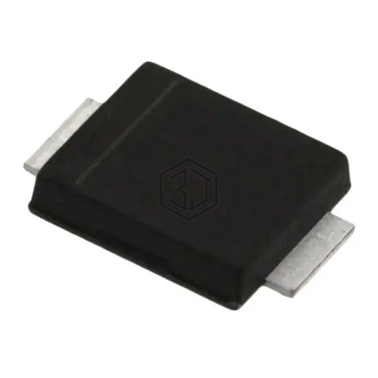 SMA4F58AY - STMicroelectronics - TVS - Diodes