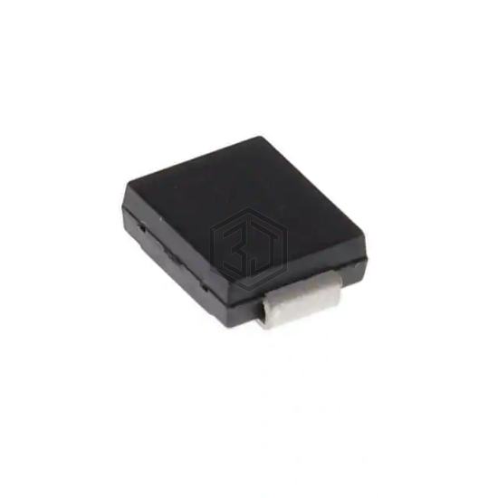 1.5SMC600A - Littelfuse Inc. - TVS - Diodes