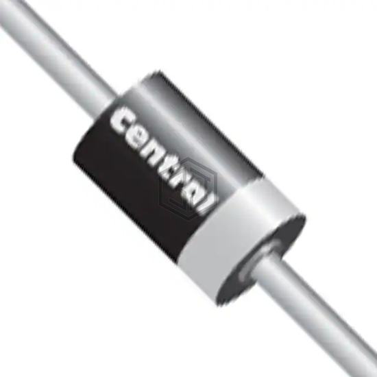 CZ5341B TR PBFREE - Central Semiconductor Corp - Diodes - Zener - Single