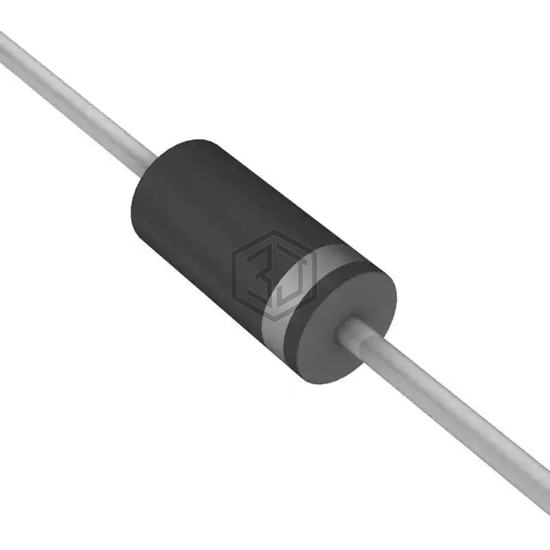 SA15CA A0G - Taiwan Semiconductor Corporation - TVS - Diodes
