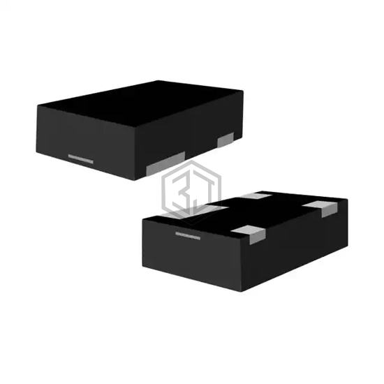 USBQNM50412CE3/TR7 - Microchip Technology - TVS - Diodes