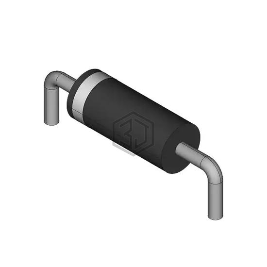 1SS120TE-E - Renesas Electronics America Inc - Diodes - Rectifiers - Single