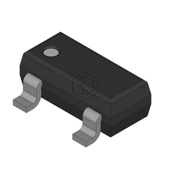 BCR583E6327 - Infineon Technologies - Transistors - Bipolar (BJT) - Single, Pre-Biased
