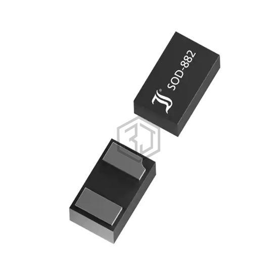 ESD9BL0522P - Diotec Semiconductor - TVS - Diodes