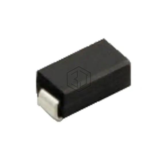 P4FMAJ18C-W - Rectron USA - TVS - Diodes