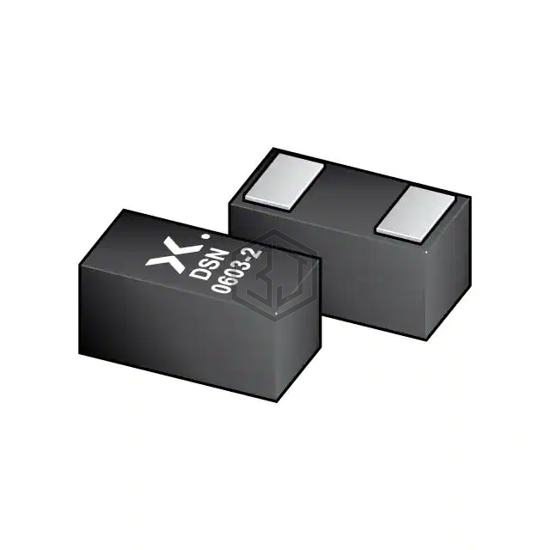 PMEG2005AESFC315 - NXP USA Inc. - Diodes - Rectifiers - Single