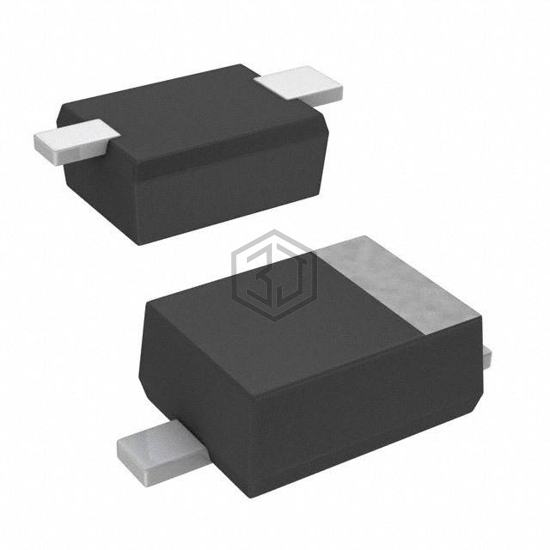 SD24LCC - SMC Diode Solutions - TVS - Diodes