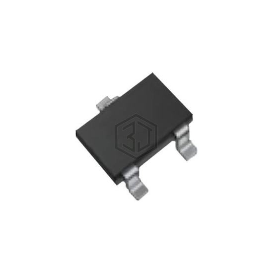MUZ6V2,LF - Toshiba Semiconductor and Storage - TVS - Diodes
