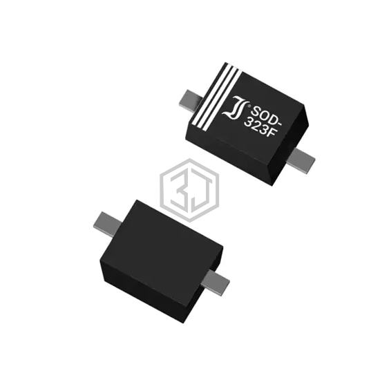 MM3Z5V1 - Diotec Semiconductor - Diodes - Zener - Single