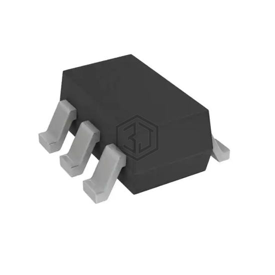 PJS6801_S1_00001 - Panjit International Inc. - Transistors - FETs, MOSFETs - Arrays