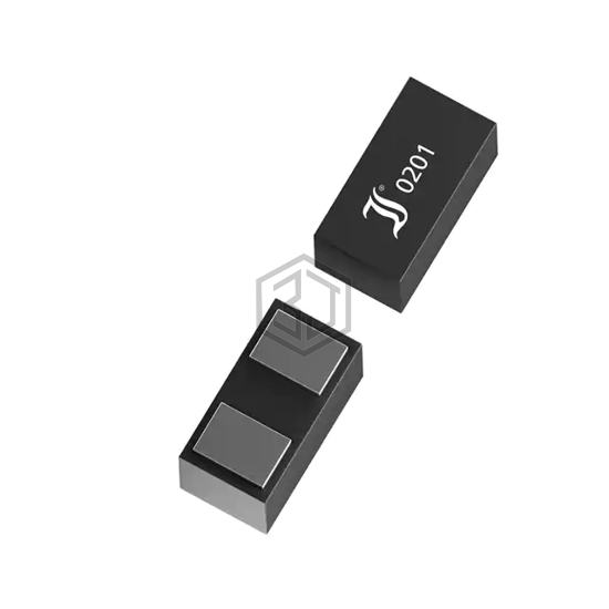 ESDBL24DP - Diotec Semiconductor - TVS - Diodes