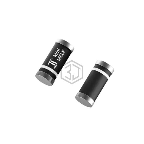 ZMD100B - Diotec Semiconductor - Diodes - Zener - Single
