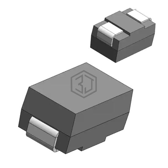 SMAJE48AH - Eaton - Electronics Division - TVS - Diodes