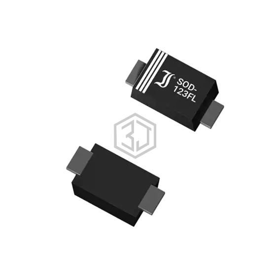 SMF19CA - Diotec Semiconductor - TVS - Diodes