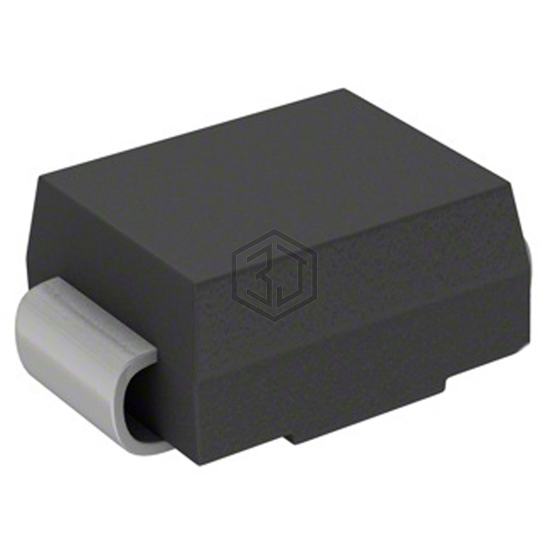 P0640SC - YAGEO - TVS - Thyristors