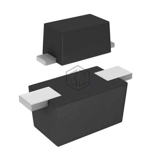 RKZ6.8TKK#R6 - Renesas Electronics America Inc - TVS - Diodes