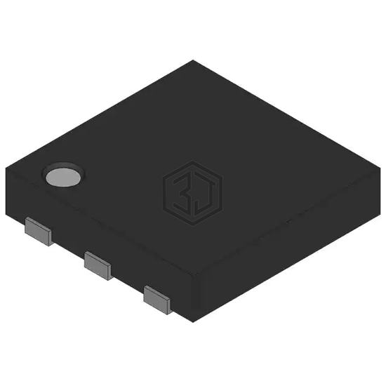 PMPB12UNE115 - NXP USA Inc. - Specialized ICs