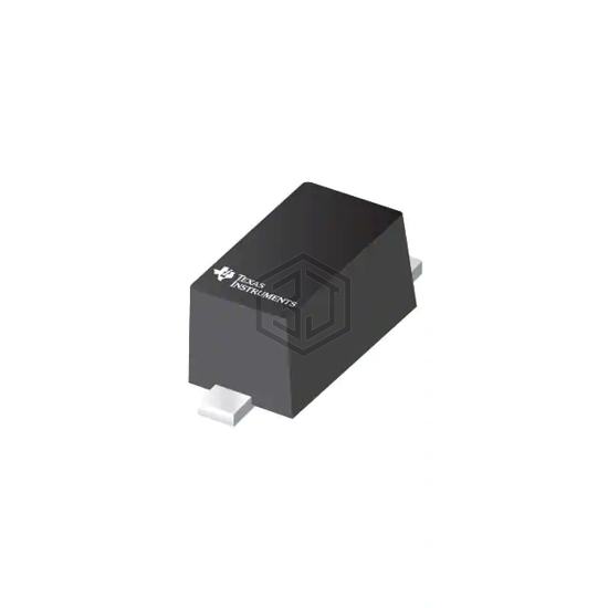 TMP6131QDYATQ1 - Texas Instruments - Temperature Sensors - PTC Thermistors