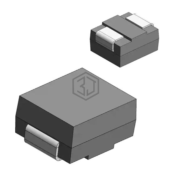 SMBJE17CAH - Eaton - Electronics Division - TVS - Diodes