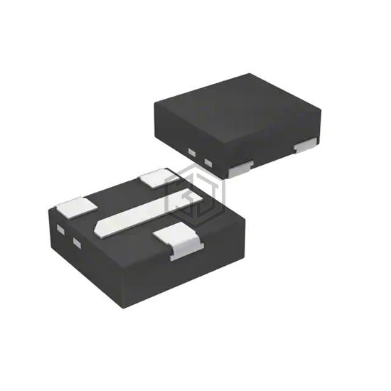 BC847AQAZ - Nexperia USA Inc. - Transistors - Bipolar (BJT) - Single