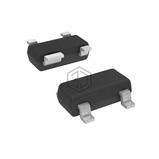 ESDALD05UJ2X - WeEn Semiconductors - TVS - Diodes
