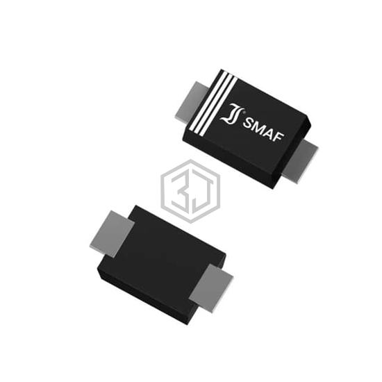 TPSMA6L18A-AQ - Diotec Semiconductor - TVS - Diodes