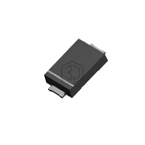 SMA6F40A - STMicroelectronics - TVS - Diodes