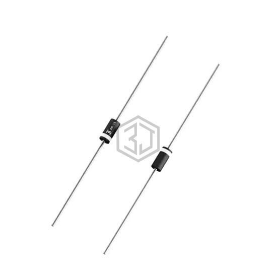 SB220 - Diotec Semiconductor - Diodes - Rectifiers - Single