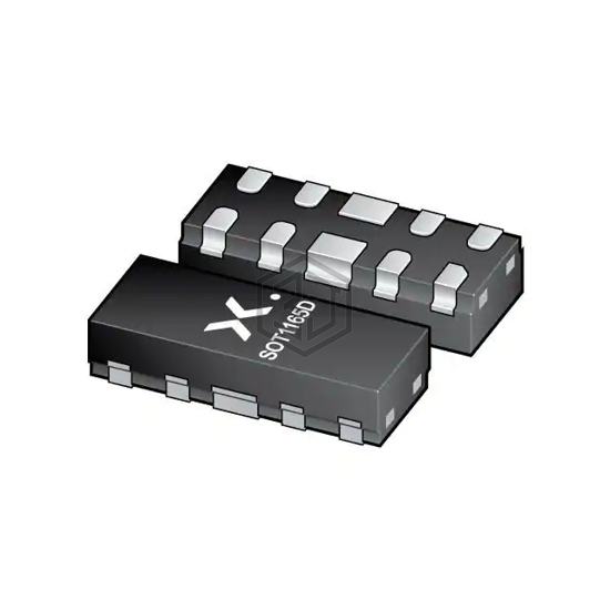 PESD4USB3U-TTSX - Nexperia USA Inc. - TVS - Diodes
