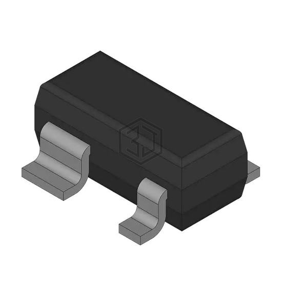 MAX821LUS - Analog Devices Inc./Maxim Integrated - PMIC - Supervisors
