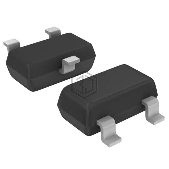 MUN2215T1 - onsemi - Unclassified
