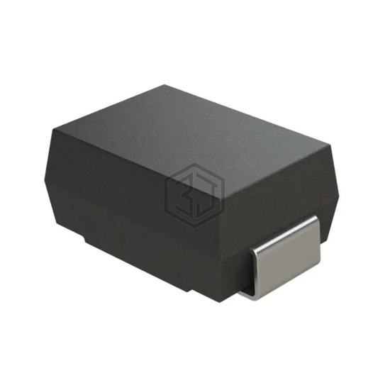 10BJ26CA - Eaton - Electronics Division - TVS - Diodes