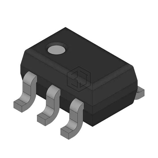 HAT1095C-EL-E - Renesas Electronics America Inc - Transistors - FETs, MOSFETs - Arrays