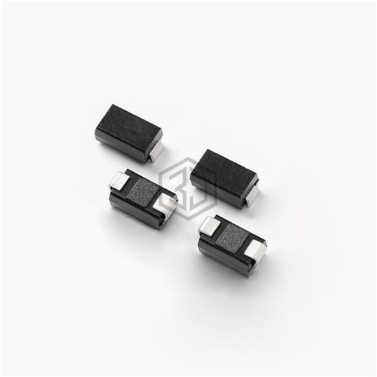 SZ1SMA85AT3G - Littelfuse Inc. - TVS - Diodes