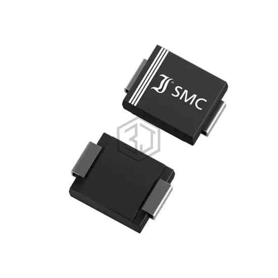 US3K - Diotec Semiconductor - Diodes - Rectifiers - Single