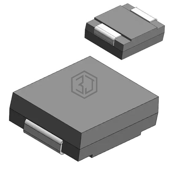 SMCJE36CAH - Eaton - Electronics Division - TVS - Diodes