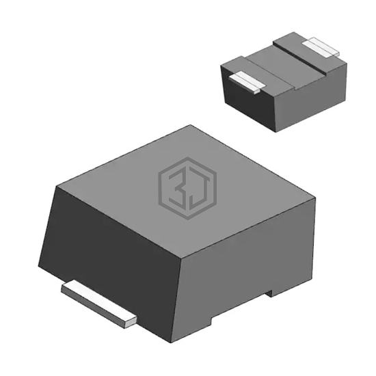 15BJ58AH - Eaton - Electronics Division - TVS - Diodes