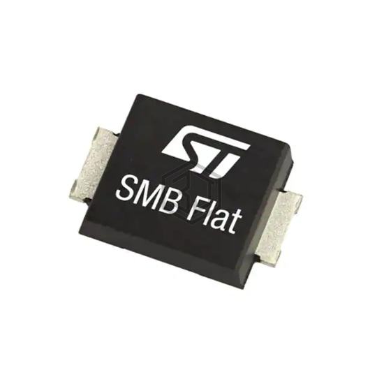 SMB15F18A - STMicroelectronics - TVS - Diodes