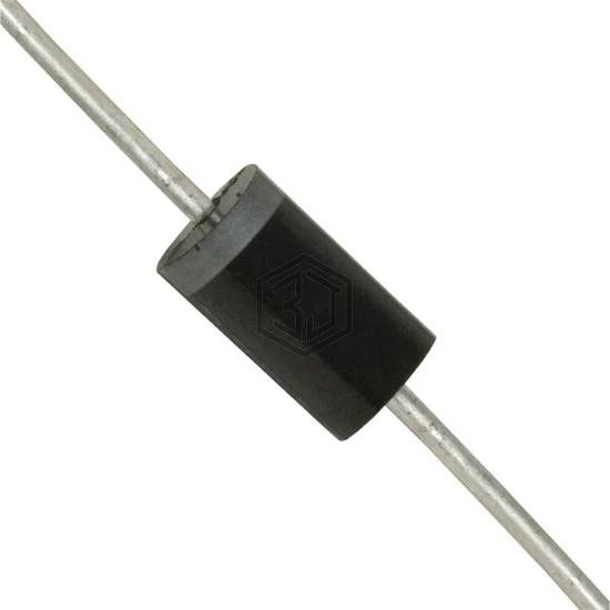 TP1.5KE39A - Littelfuse Inc. - TVS - Diodes