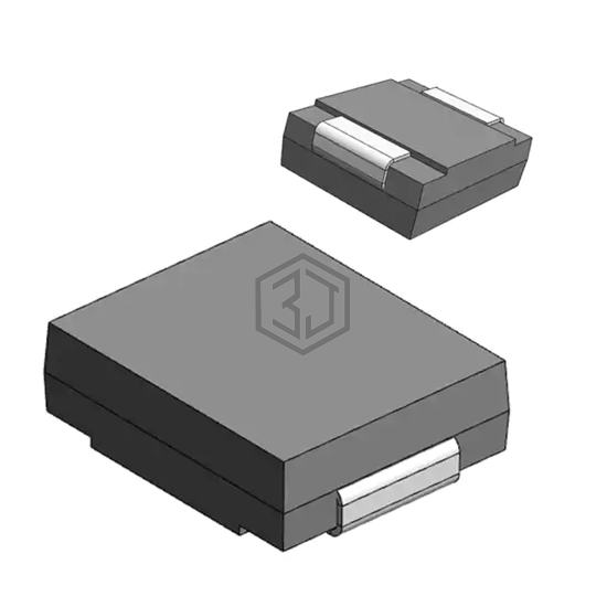 SMDJE43AH - Eaton - Electronics Division - TVS - Diodes