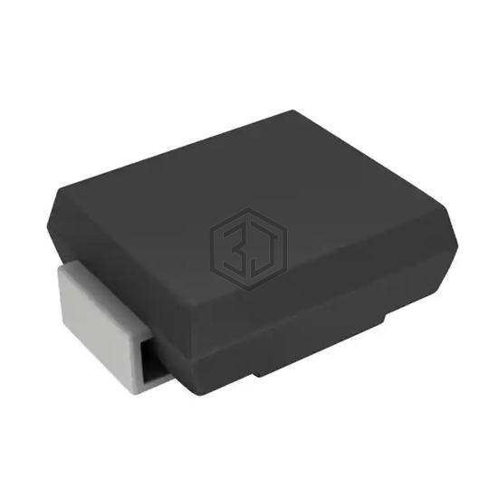 3.0SMCJ22CA-AU_R1_000A1 - Panjit International Inc. - TVS - Diodes