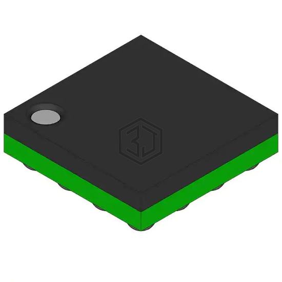 MAX2383EBC-T - Analog Devices Inc./Maxim Integrated - Interface - Drivers, Receivers, Transceivers