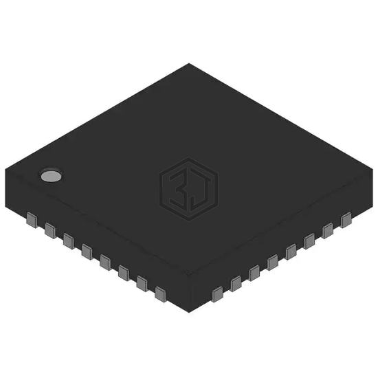 MAX17077ETM+ - Analog Devices Inc./Maxim Integrated - PMIC - Battery Management